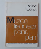 Alfred Cortot - Muzica Franceza Pentru Pian