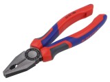 Clești Universali 180mm pentru &Icirc;ndoire, Prindere și Tăiere