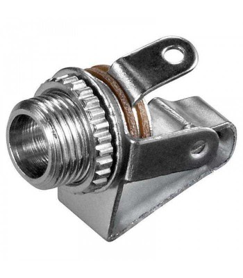 Mufa Jack 3.5 mm mono mama contacte separabile Goobay foto