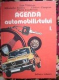 Agenda automobilistului vol 1-Dan Vaiteanu,Mihalache Stoleru