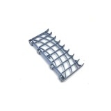 Raft Coș Original BEKO / WHIRLPOOL / INDESIT pentru Mașină de Spălat Vase - Coduri 1887590400, C00915774
