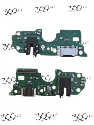 Modul incarcare OPPO A77 (5G) foto
