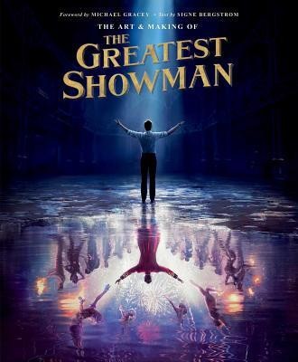 The Art and Making of the Greatest Showman foto
