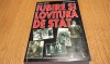 IUBIRE SI LOVITURA DE STAT - Adina Mutar, Juan Retamal - 2005, 351 p., Alta editura