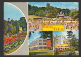 CPIB 19392 CARTE POSTALA - BAILE FELIX. , MOZAIC