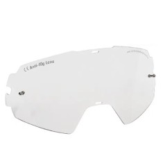 Lentila transparenta MX Evo (ochelari Mx Evo &ndash; MT Helmets)