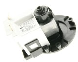 Motor Pompa Evacuare Masina de Spalat Rufe Slim LG F2J5WN7S BPX2-2L 4681EN2005G 230V 35W
