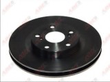 Disc frana TOYOTA AVENSIS Limuzina (T25) (2003 - 2008) ABE C32140ABE