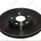 Disc frana TOYOTA AVENSIS Limuzina (T25) (2003 - 2008) ABE C32140ABE