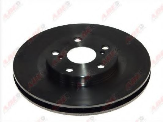 Disc frana TOYOTA AVENSIS Limuzina (T25) (2003 - 2008) ABE C32140ABE