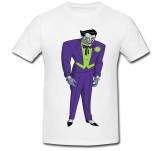 Cumpara ieftin Tricou &quot; Joker batman the animated series &quot;