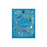 An Anthology of Exquisite Birds