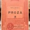 Proza - Eminescu Editia 1908