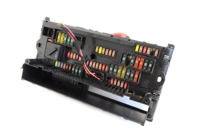 Panou de siguranțe BMW 7 F01, F02 2009 OEM: 9210861 10015906 foto