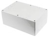 Carcasă Universală ABS Gri IP66 200x300x120mm