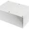 Carcasă Universală ABS Gri IP66 200x300x120mm