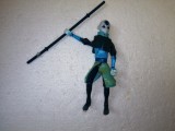 bnk jc Figurina Mattel 2005 - Avatar Last Airbender