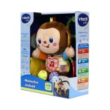 Maimutica Jucausa, Vtech
