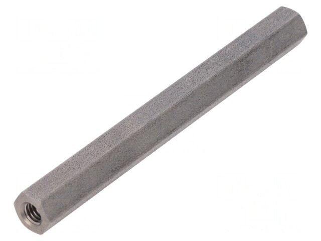 Piuliţă distanţieră hexagonală M4 70mm