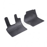 Covorase (presuri) cauciuc camion Scania R, 2004-2016, Rigum