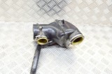Tub de admisie aer MERCEDES-BENZ CLA Coupe C117 2018 OEM: A6510900609 13350488