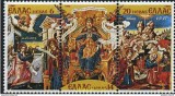 C5380 - Grecia 1980 - Pictura 3v.nestampilat MNH