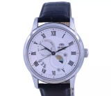 Cumpara ieftin Ceas Barbati, Orient, Sun and Moon RA-AK0008S - Marime universala