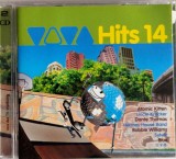 Various &lrm;&ndash; Viva Hits 14 VG+ / NM dublu cd europop eurohouse EMI Germania 2001