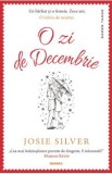 O zi de decembrie - Josie Silver