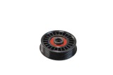 Rola intinzator,curea transmisie VW PASSAT (3B3) (2000 - 2005) BTA E2W5480BTA