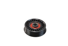 Rola intinzator,curea transmisie SKODA SUPERB I (3U4) (2001 - 2008) BTA E2W5480BTA foto