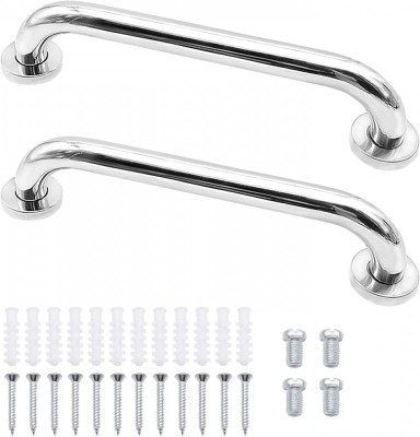 Set 2 manere de prindere YHSKJCD, inox, 30 cm foto