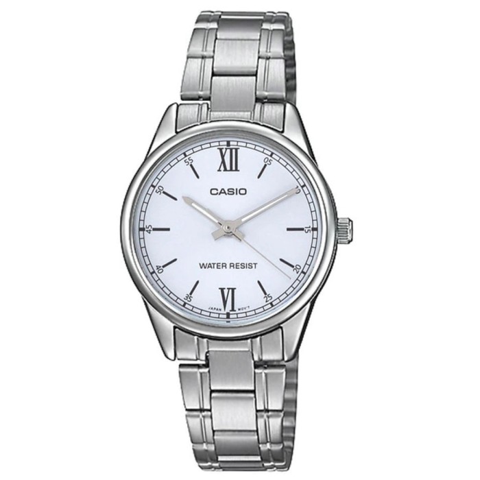 Ceas Dama, Casio, Collection LTP-V0 LTP-V005D-2B3 - Marime universala