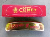 Muzicuta Hohner Comet