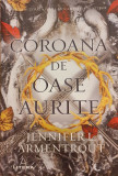 Coroana de oase aurite, Jennifer L. Armentrout