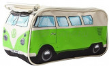 Geanta Toaleta Oe Volkswagen T1 Verde/Alb 231087317