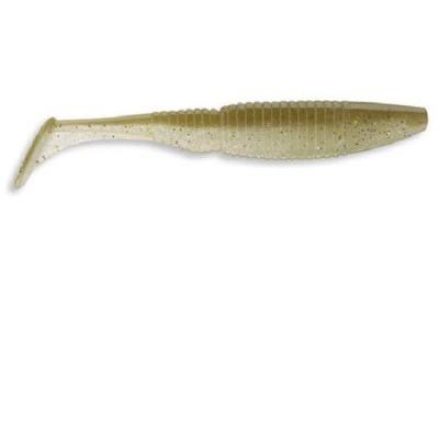 SHAD DAIWA D.SWIM 14CM PRO GREEN/4BUC foto