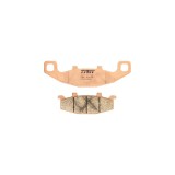Cumpara ieftin Placute Frana Spate Sinterizate TRW MCB569SH
