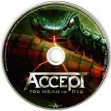 Too Mean To Die | Accept