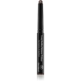 Dermacol Long-lasting Intense Colour fard de ochi și creion de ochi 2 in 1 culoare 12 1,6 g