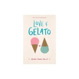 Love &amp; Gelato
