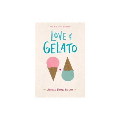 Love &amp;amp; Gelato foto