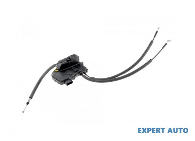 Actuator inchidere centralizata incuietoare broasca usa fata Kia Sportage (2010-&amp;gt;)[SL] #1 foto