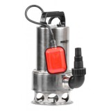Cumpara ieftin Pompa Submersibila Electrica Hecht, 1100 W, 16 m3/h, H max 10 m