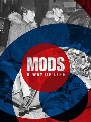 Mods. a Way of Life foto