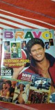 De vanzare 3 reviste originale BRAVO ed ger 1990 (impecabile)toate posterele -gadgeturile .ATENTIE 50 lei/buc