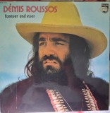 Disc Vinil Forever And Ever - Demis Roussos - Philips - 6325 021