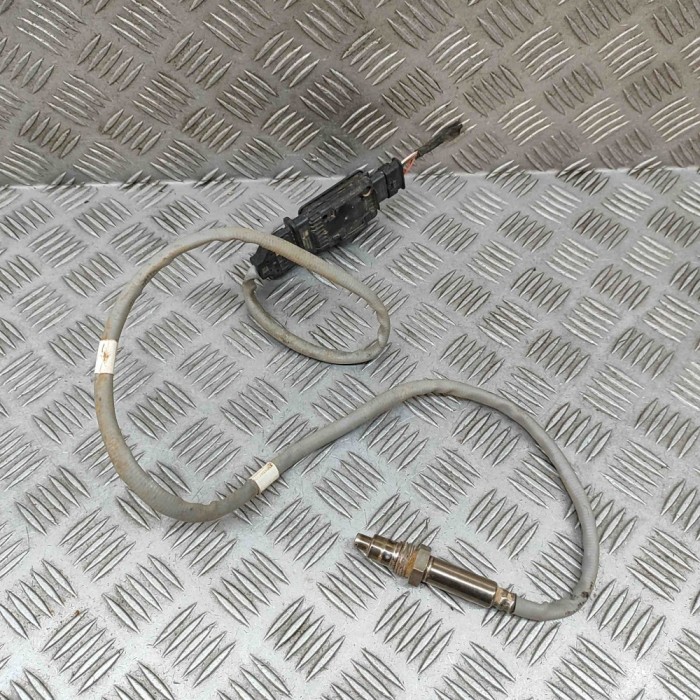 Sonda lambda AUDI Q3 Sportback F3N 2024 OEM: 05L907807CM,A2C18479300 31861385