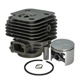Set motor, kit cilindru pentru drujba HUS 272, 52mm, PowerX