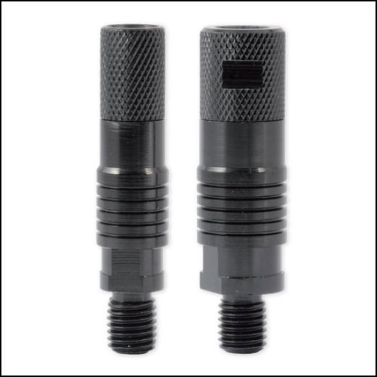 ADAPTOR QUICK RELEASE MIC CARP ZOOM